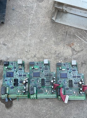 台达VFD-M 系列主板 2945007103 包好 是