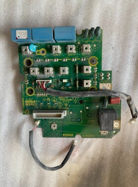 SA539993-02  变频器驱动板 带IGBT  7