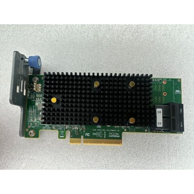 530-8i阵列卡 02JG102