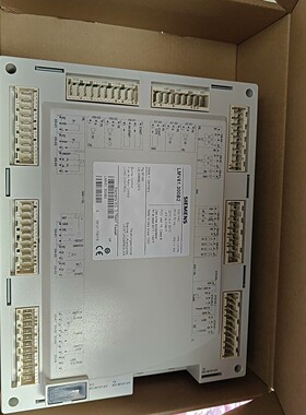 LMV51.300B2燃烧控制器,德国原装进口,库房备