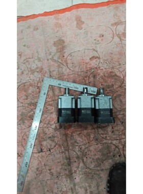 LIMING ATG行星减速机, 44型