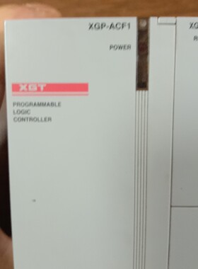 韩国Ls 产电,XGP-ACF1 XGK-CPUE XGI-