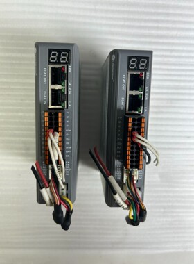 雷赛总线驱动器CL3-EC507,拆机有量,成色如新.功能包