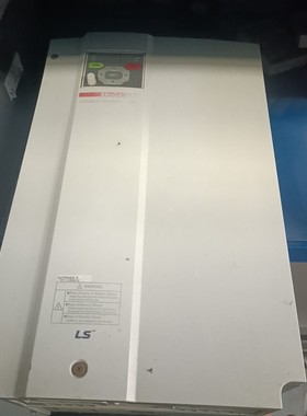 变频器 LS SViGX变频器SV220iGX-4 22KW