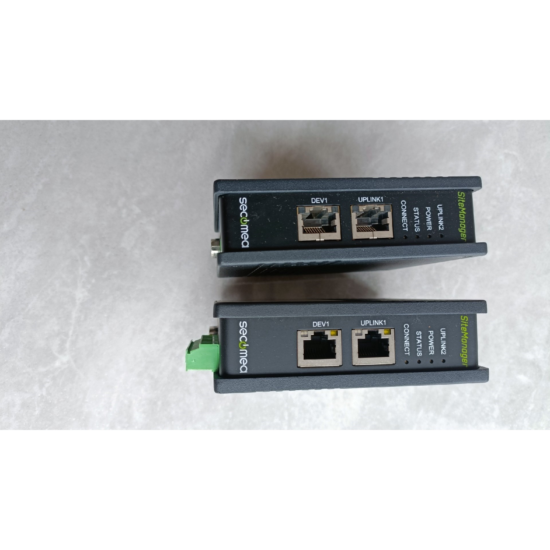 原装进口secomea西肯麦SiteManager1039S