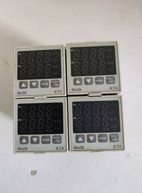 温控器:KT4、AKT411200.拍摄成色如图,功