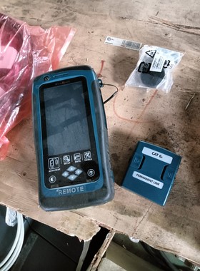 Softing赛博WireXpert网络测试仪,CAT6A永