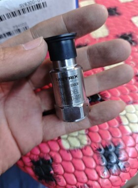 美国迈确METRIX轴振动传感器SV6300-011,全新现