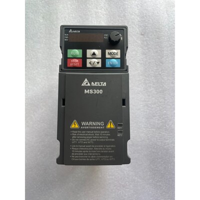 VFD2A7MS43AFSAA 台达变频器