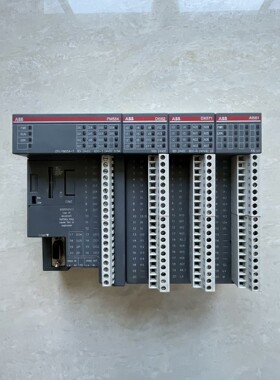 ,PLC ,PM554,DI562,DX571,AI5