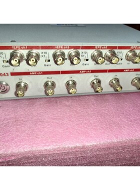 PM0043音频测试仪器Megasig美格信PM0043音频