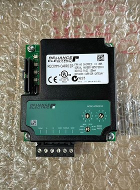 瑞恩RELIANCE通讯卡RECOMM-CARRIER