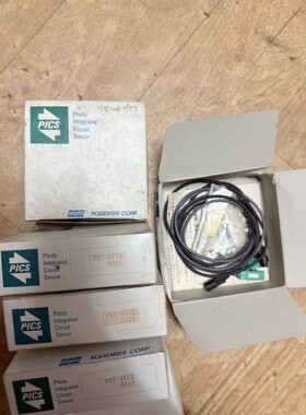 PST-SV13   PICS对射开关 全新原装积压货
