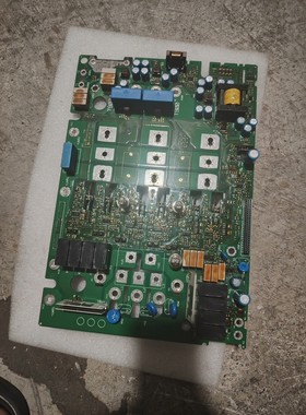 Lenze伦茨9300驱动器驱动版8221LP.3G原装拆机