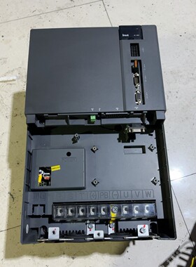 PLC  AM401-CPU1608TN,功能正常,成色