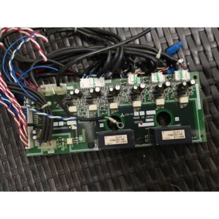 J2S-P411伺服驱动板,BC386A435H04,拆