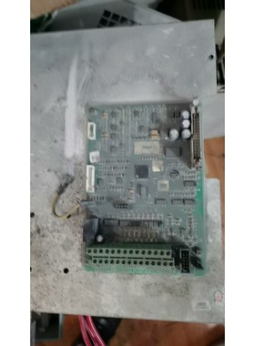 TELEDYNE 552控制器0190-63556,0292