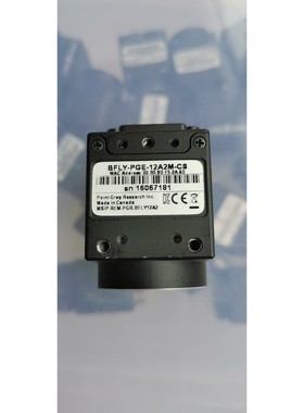 BFLY-PGE-12A2M-CS,BFLY-PGE-12A