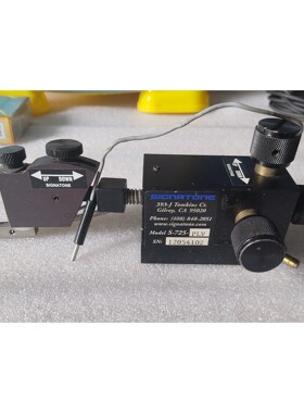 Signatone S-725-PLV 拆机 实物拍摄 成色