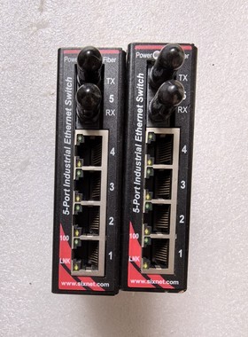 SLX-5ES-2ST  Sixnet   SLX-5ES-