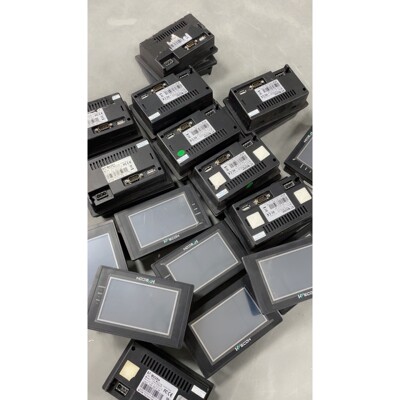 维控触摸屏LEVI2043T 4.3寸 二手拆机 功能包好