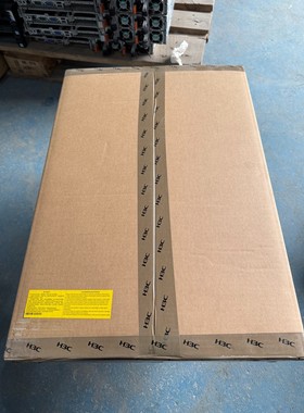 全新H3CS5170-54S-EI