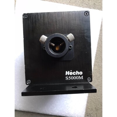 Hecho光源机S5000M,拆机件实物拍摄,1台600元可