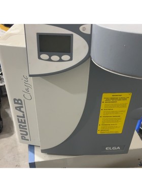 ELGA+PURELAB英国超纯水设备,实验室设备超纯水机,
