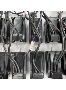 鸣志电机AM24SS3DGB   7台/AM24RS3DMB