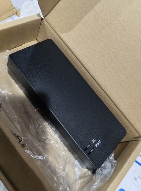 AD-560161T0E原装 90W POE适配器,PO