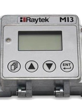 雷泰RAYTEK在线MI310LTSCB3红外测温仪MI31