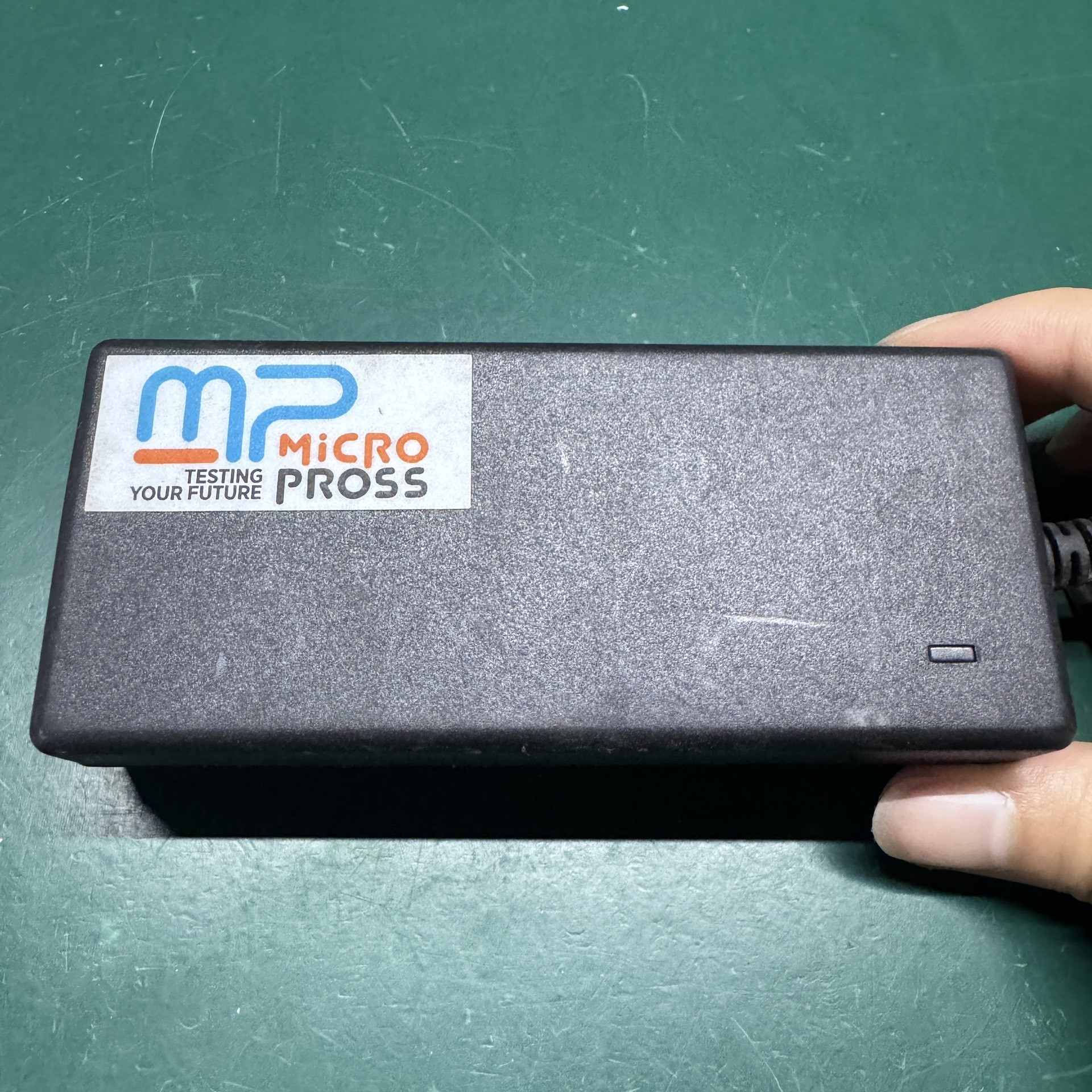 Micro Pross电源适配器,型号TRG45A120,输