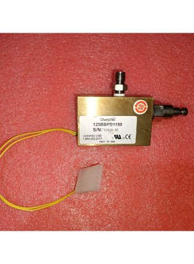 美国ChemTec流量开关一只,型号125BBPB115