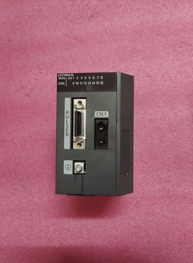 L系列运动控制模块LD77MS16