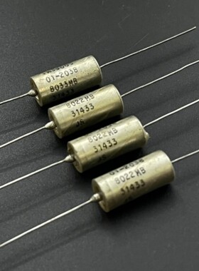 SPRAGUE 思碧 150UF 16V 发烧音频钽电解电容