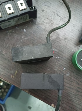 dcs800系列直流调速器拆机件IT2499