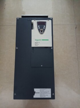 ATV71HD30N4Z拆机变频器ATV71系列30K
