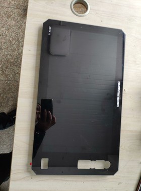 Humminbird 蜂鸟探鱼器 APEX 19 海图仪显示