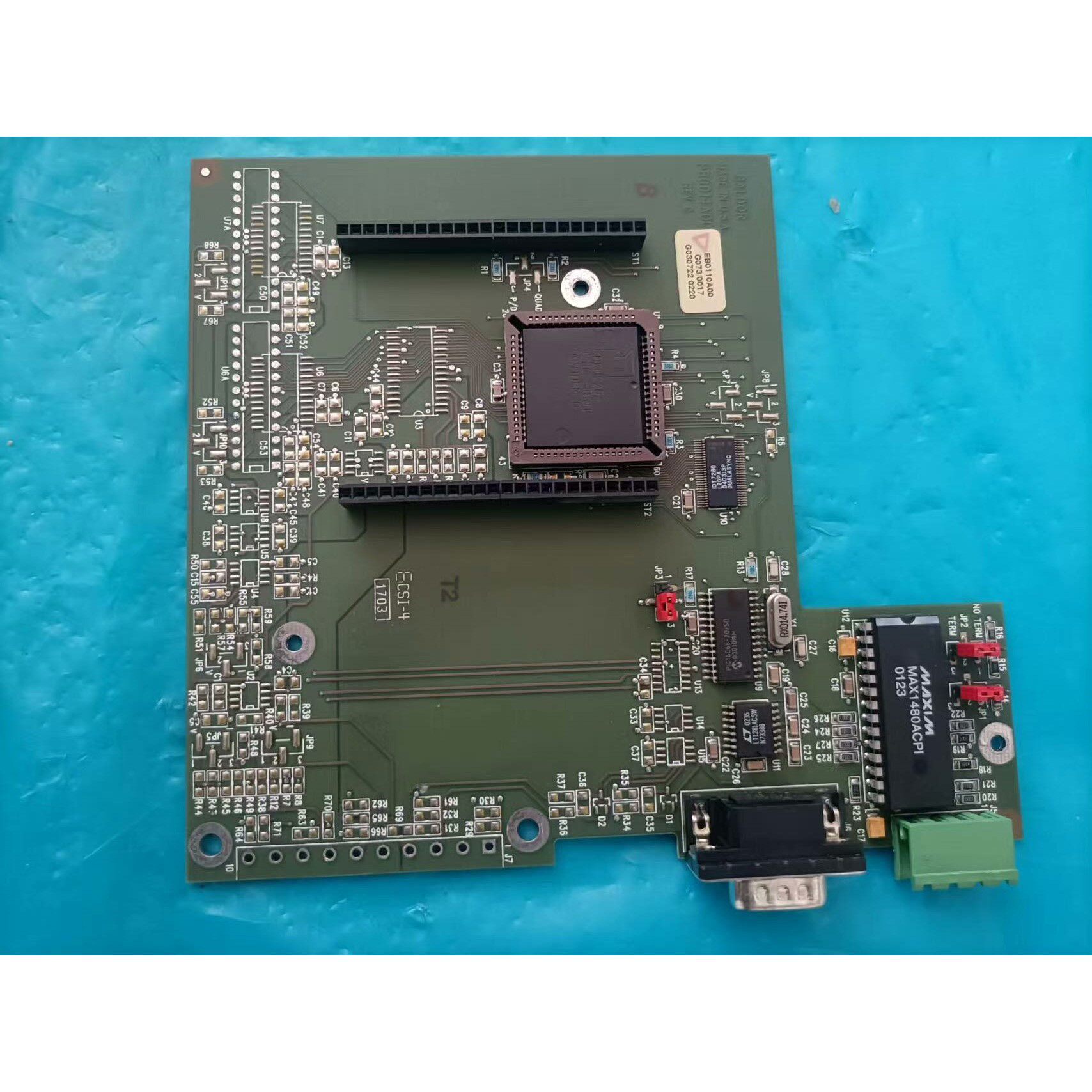 BALDOR PB0014A00,ASSY EB0110A0