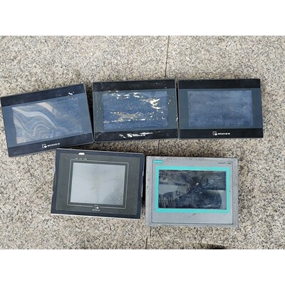 威纶通触摸屏,触摸屏,TK6070IQ,TK6070I