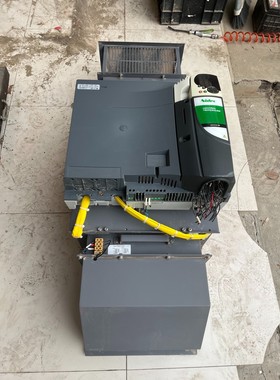 爱默生MP1850A4 、700kw、FXMP25成色如图要