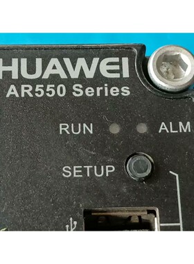 AR550-8FE-D-H  工业路由交货一体机传输速度