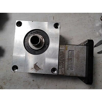 Antriebssysteme,德国亚特兰传动ATLANTA