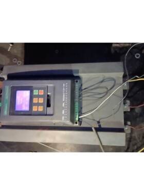 软起动器,上海苏肯电机软起动WSTR-2132-C 132k