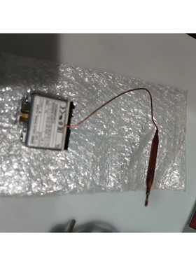 JUMO 久茂油温传感器安全控制器EMF-23,602021