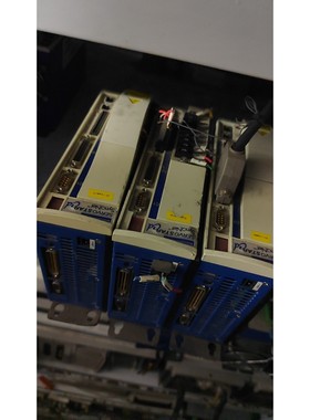 科尔摩根伺服驱动器LR03565 REV.1,三相版本,拆机