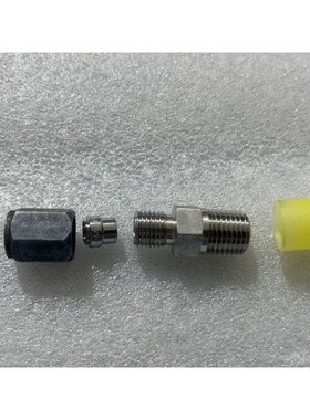 Ferulok? Flareless Bite Type