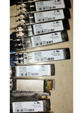 博科Brocade 8G SW mSFP  57-10000