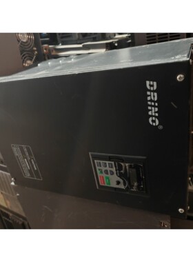 递恩变频器,型号DNV510-022G3/030P3,三相,