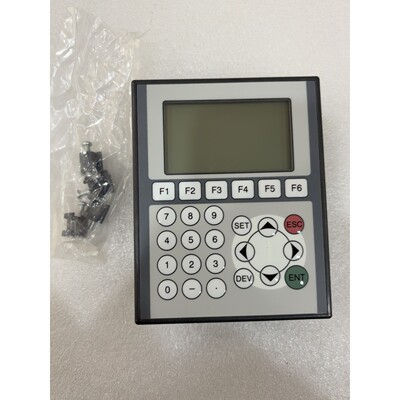 HeChuan 操作面板 OP920-LBL,全新未使用,包